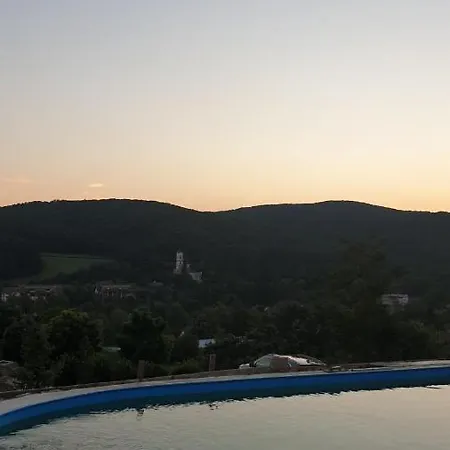 Domek letniskowy Etno Vrdnik