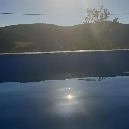 Etno Orman Evi