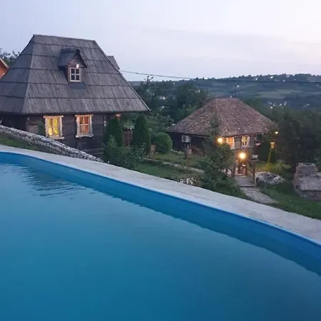Orman Evi Etno