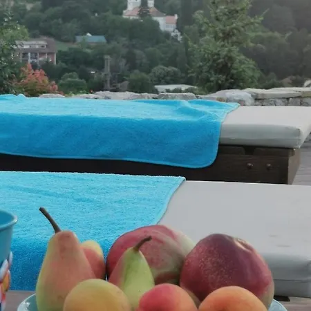 Etno * Vrdnik