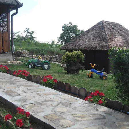 Orman Evi Etno Vrdnik