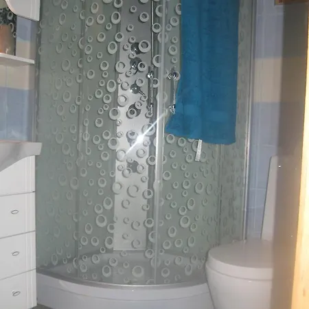 Etno Domek letniskowy