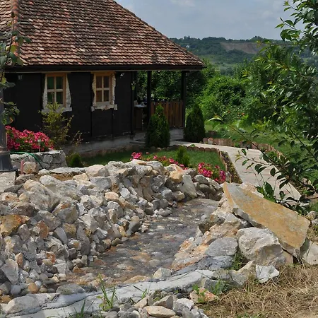 Etno * Vrdnik