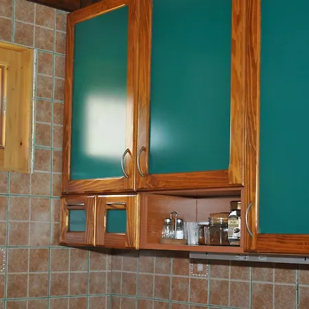 Domek letniskowy Etno *