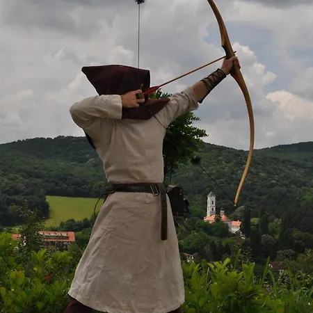 Etno Domek letniskowy