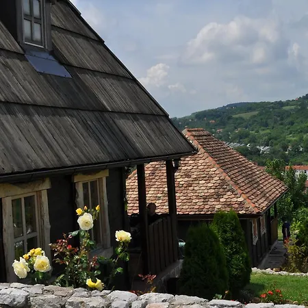Etno * Vrdnik