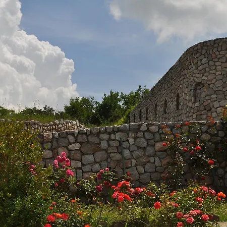Orman Evi Etno Vrdnik