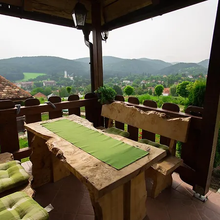 Domek letniskowy Etno Vrdnik