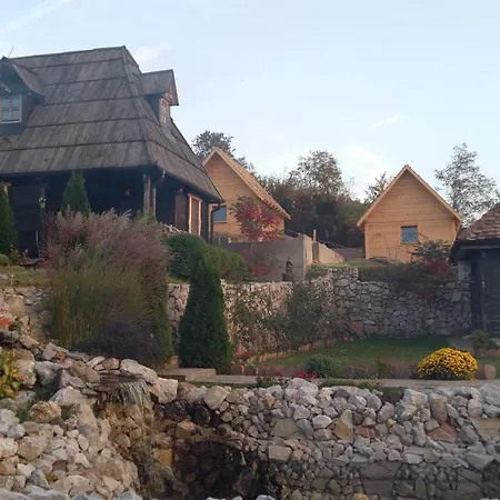 Etno * Vrdnik