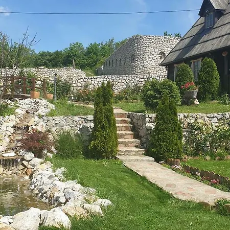 Orman Evi Etno