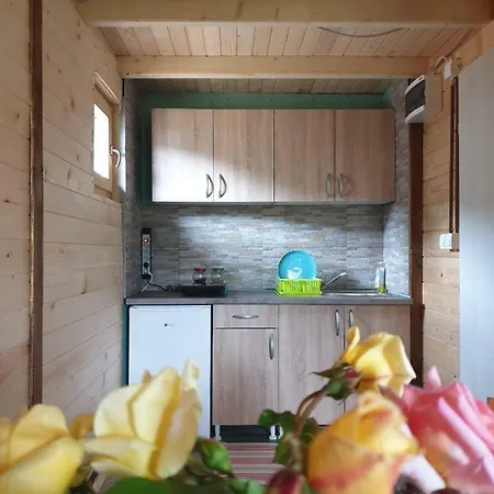 Domek letniskowy Etno Vrdnik