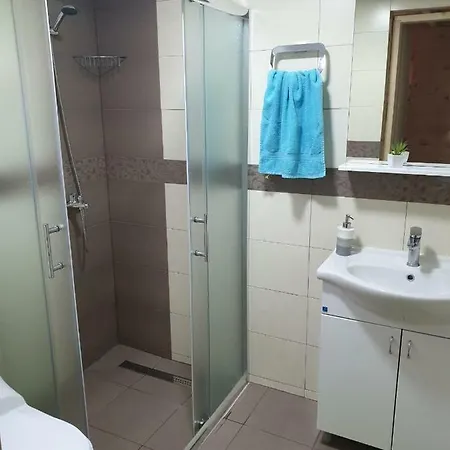 Domek letniskowy Etno *